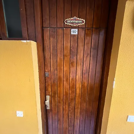 Rio Canario 102 Appartement