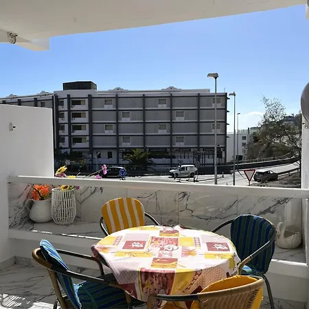 Appartement Rio Canario 102