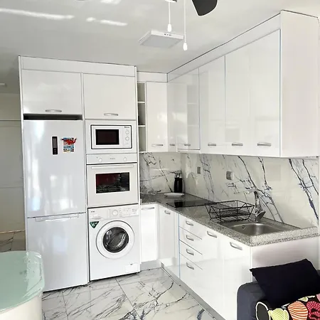 Rio Canario 102 Apartment *