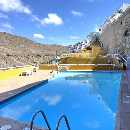 Apartamento Río Canario 102
