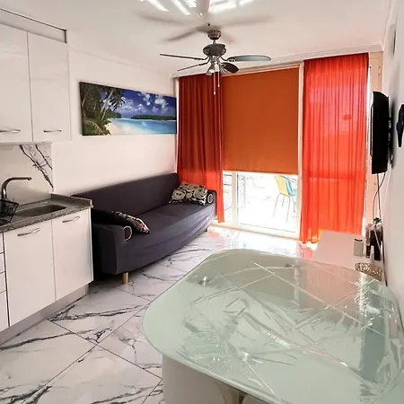 Apartmán Rio Canario 102