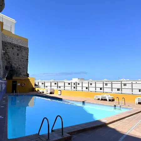 Apartmán Rio Canario 102 Mogán