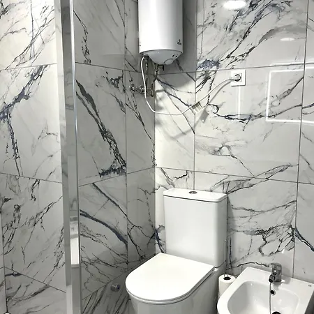 Apartment Rio Canario 102 *