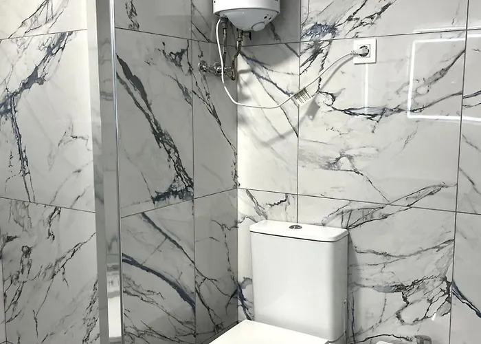 Apartamento Río Canario 102 *